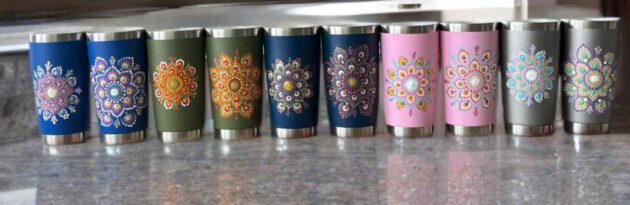 Coffee Tumblers - Image 2