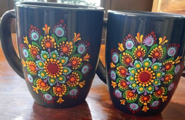 Custom Coffee Mugs