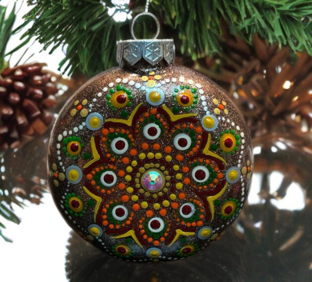 Ornaments