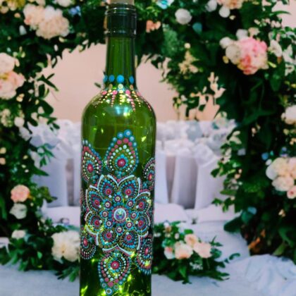 Beautiful Center Piece